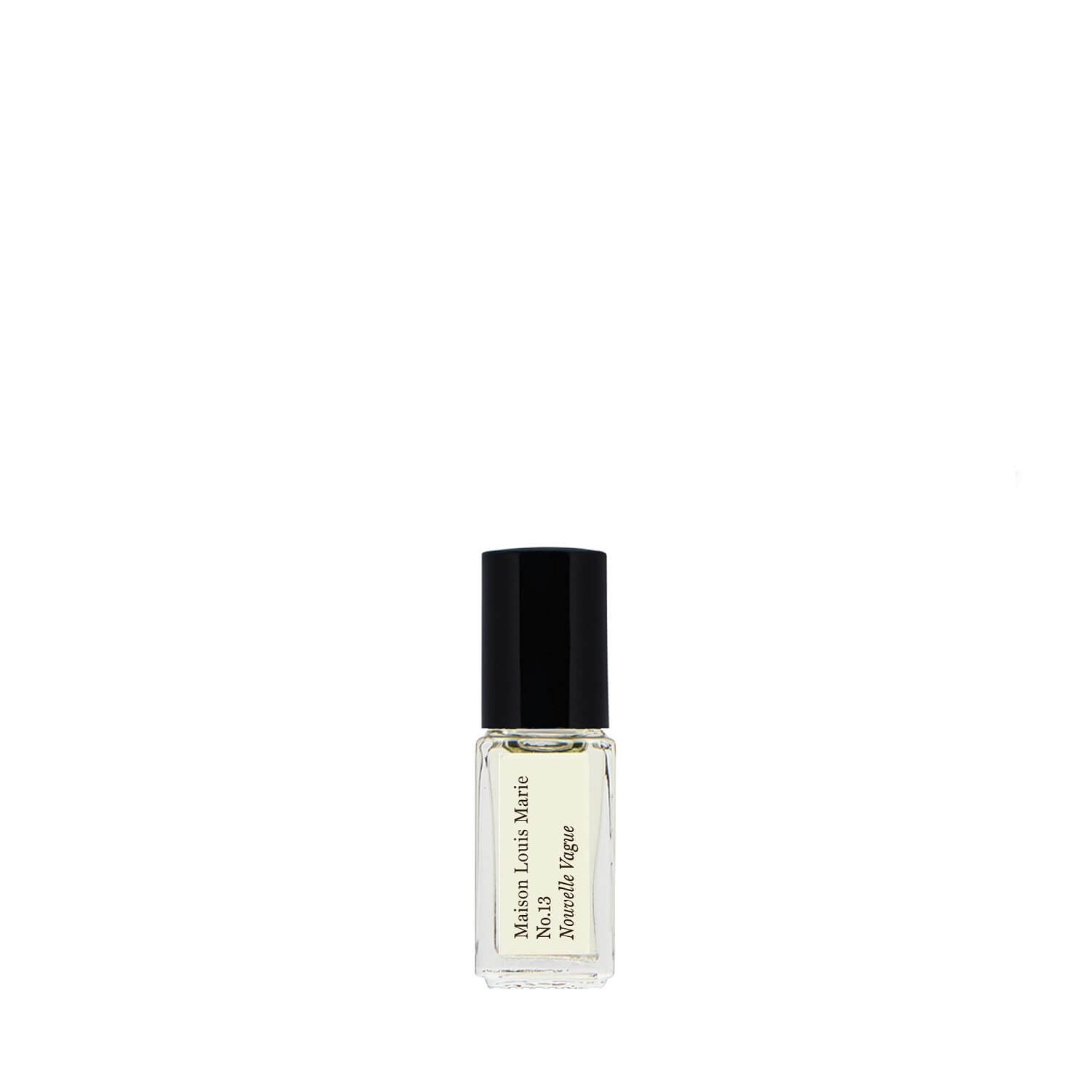 NO.13 NOUVELLE PERFUME OIL (ACEITE DE PERFUME)